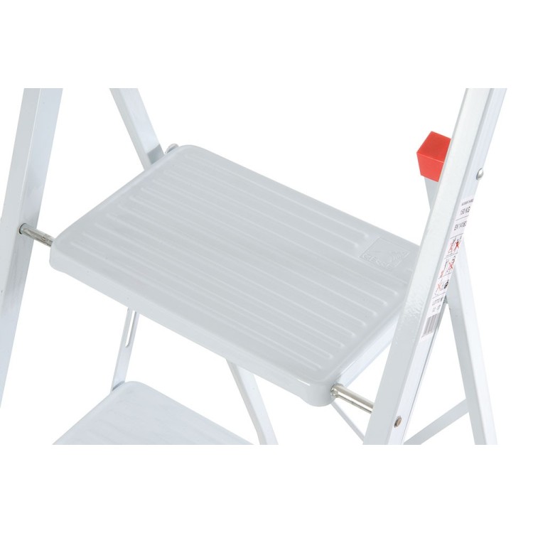 Lo sgabello Sempreutile 4 gradini