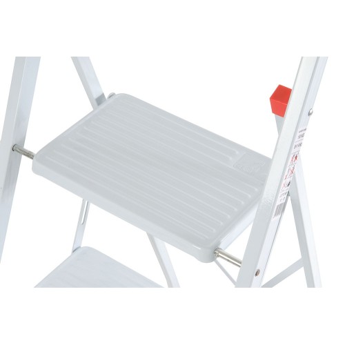 Lo sgabello Sempreutile 4 gradini