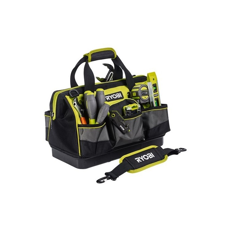 Ryobi® Borsa portautensili piccola 22L