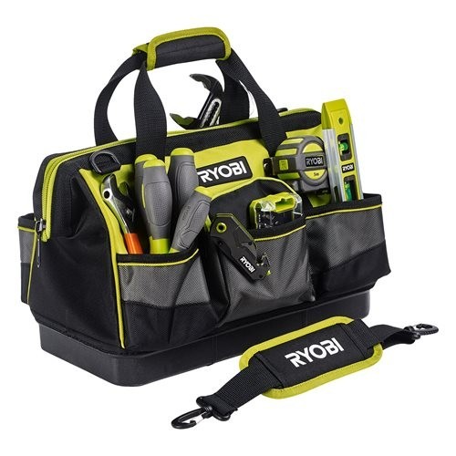 Ryobi® Borsa portautensili piccola 22L