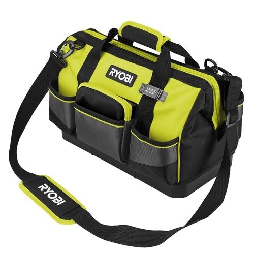 Ryobi® Borsa portautensili piccola 22L