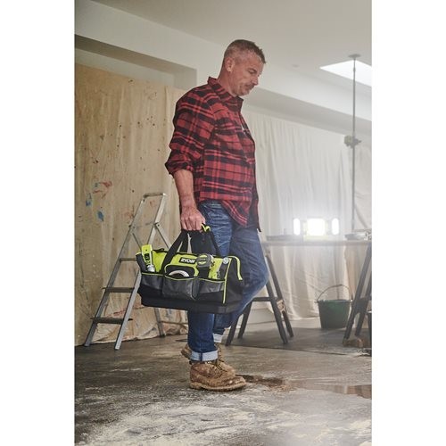 Ryobi® Borsa portautensili piccola 22L