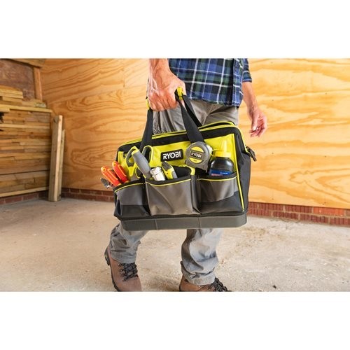 Ryobi® Borsa portautensili piccola 22L