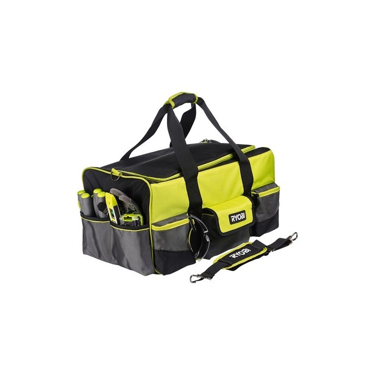 Ryobi® Borsone portautensili 49L