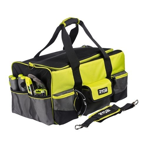 Ryobi® Borsone portautensili 49L