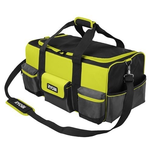 Ryobi® Borsone portautensili 49L