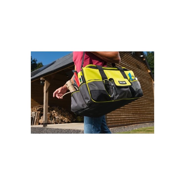 Ryobi® Borsone portautensili 49L