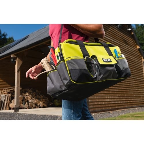 Ryobi® Borsone portautensili 49L