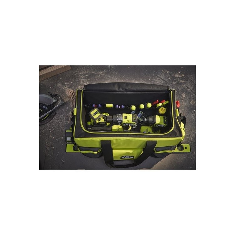 Ryobi® Borsone portautensili 49L