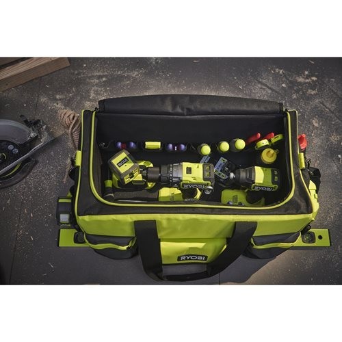 Ryobi® Borsone portautensili 49L