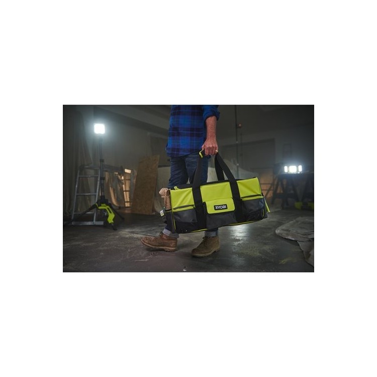 Ryobi® Borsone portautensili 49L