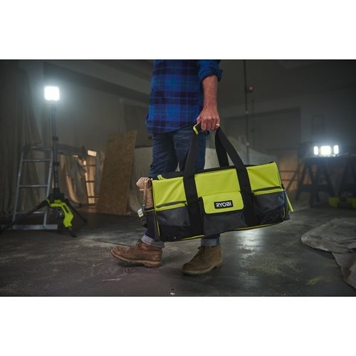 Ryobi® Borsone portautensili 49L