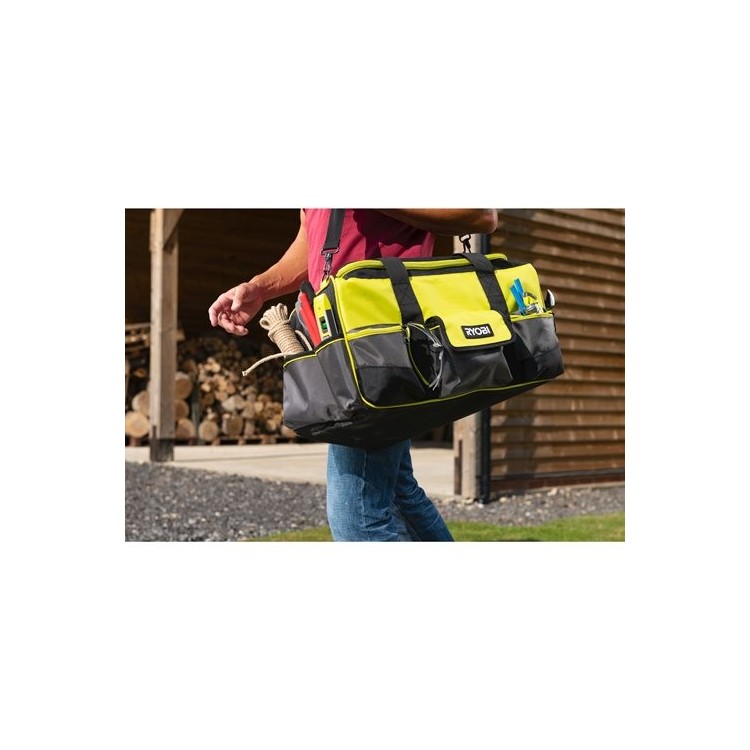 Ryobi® Borsone portautensili 49L