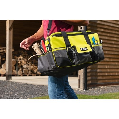 Ryobi® Borsone portautensili 49L