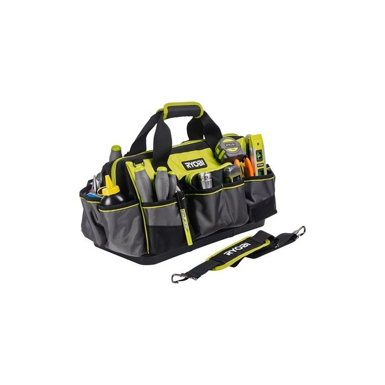 Ryobi® Borsa portautensili grande 33L