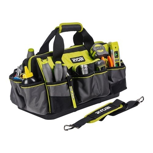 Ryobi® Borsa portautensili grande 33L