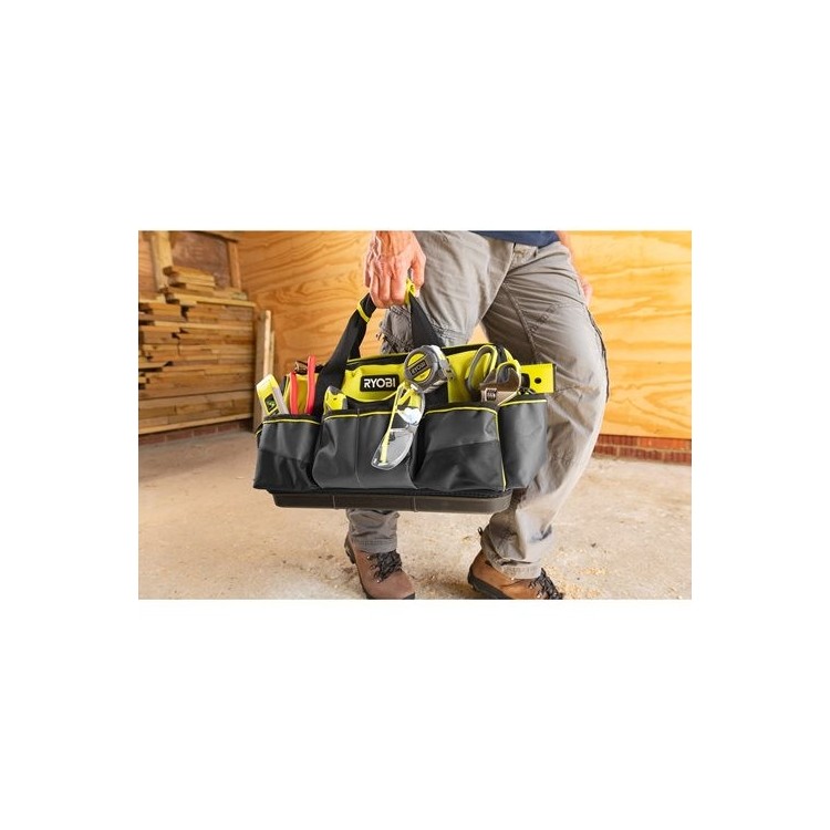 Ryobi® Borsa portautensili grande 33L