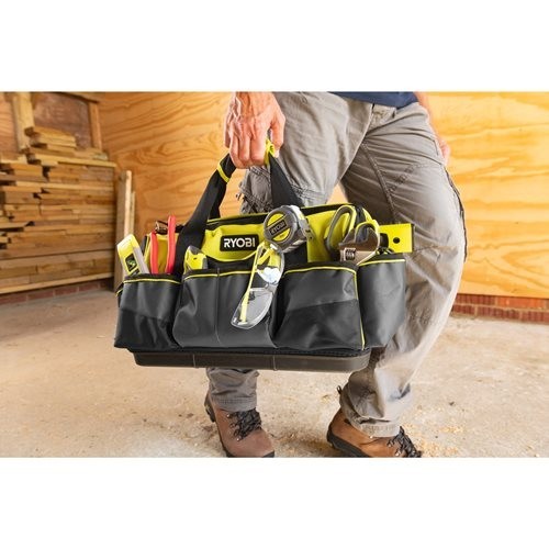 Ryobi® Borsa portautensili grande 33L