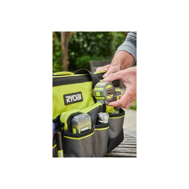 Ryobi® Borsa portautensili grande 33L