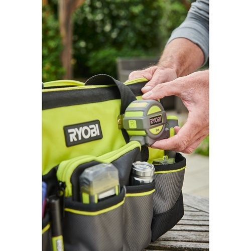 Ryobi® Borsa portautensili grande 33L
