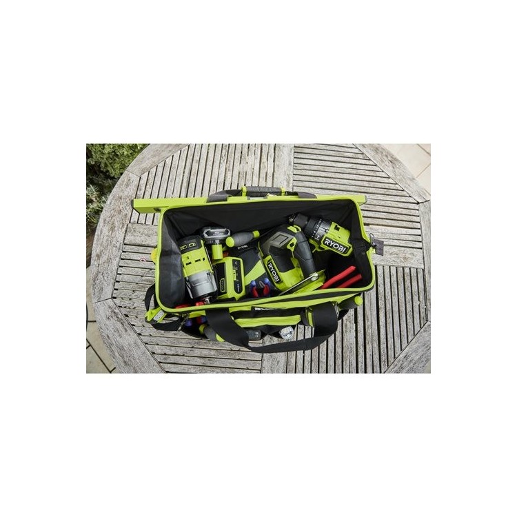 Ryobi® Borsa portautensili grande 33L