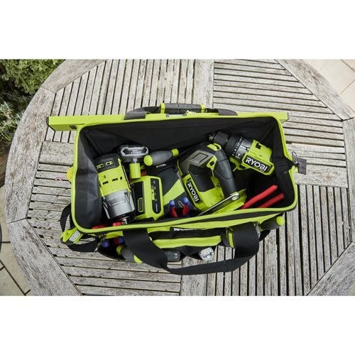 Ryobi® Borsa portautensili grande 33L