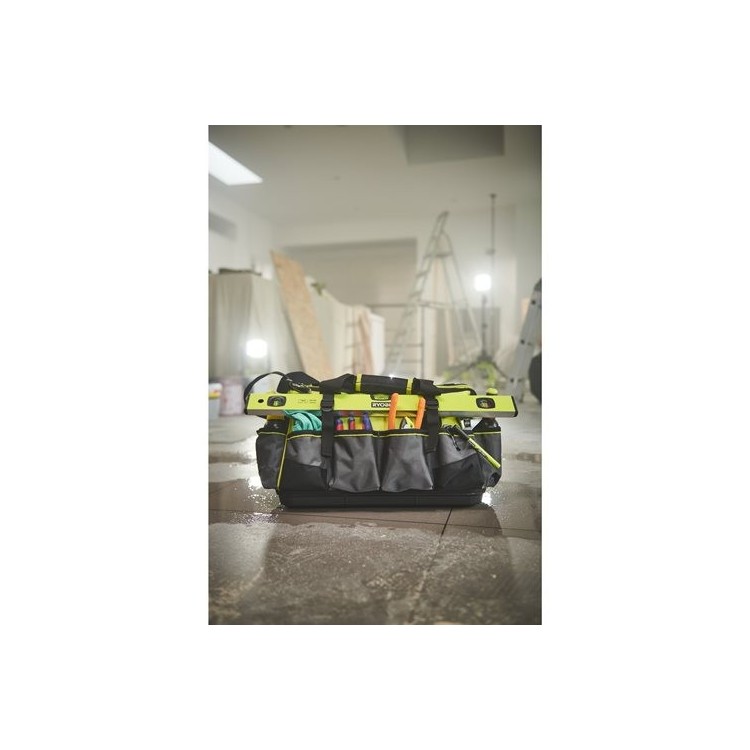 Ryobi® Borsa portautensili grande 33L
