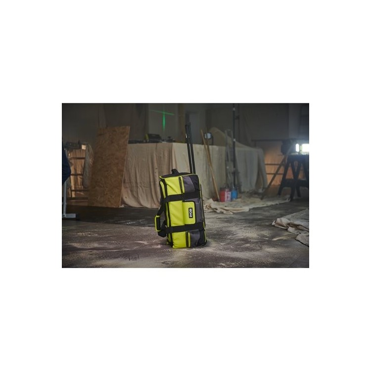 Ryobi® Borsone trolley portautensili 49L