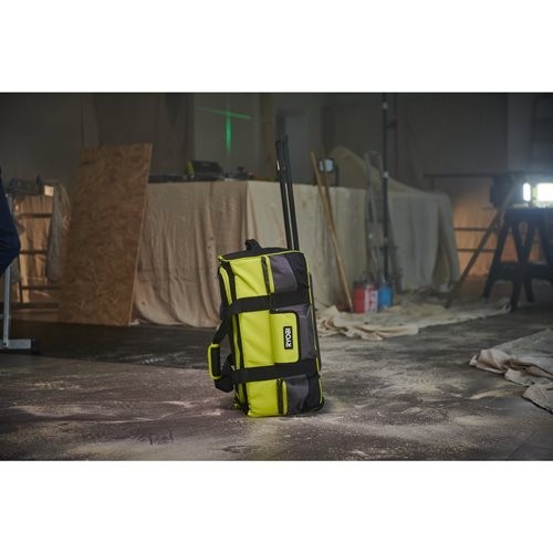 Ryobi® Borsone trolley portautensili 49L