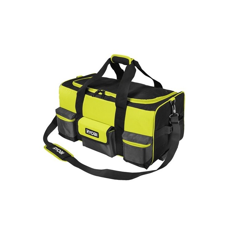 Ryobi® Borsone trolley portautensili 49L