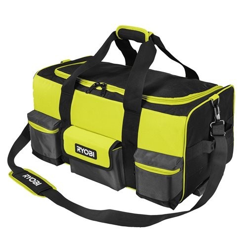 Ryobi® Borsone trolley portautensili 49L
