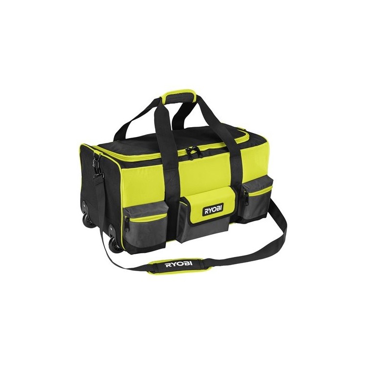 Ryobi® Borsone trolley portautensili 49L