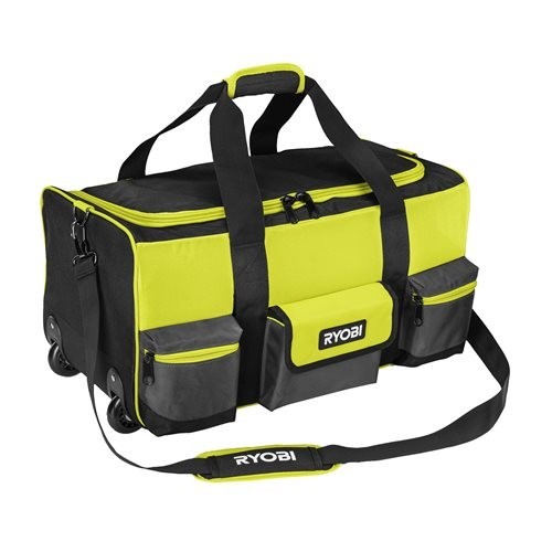 Ryobi® Borsone trolley portautensili 49L
