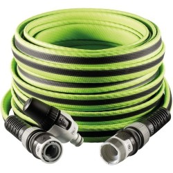FITT FORCE 1/2" 15m, Tubo Acqua da Giardino