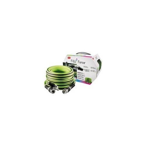 FITT FORCE 1/2" 15m, Tubo Acqua da Giardino