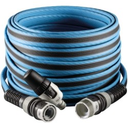 FITT FORCE 5/8" 25m, Tubo Acqua da Giardino per Irrigazione