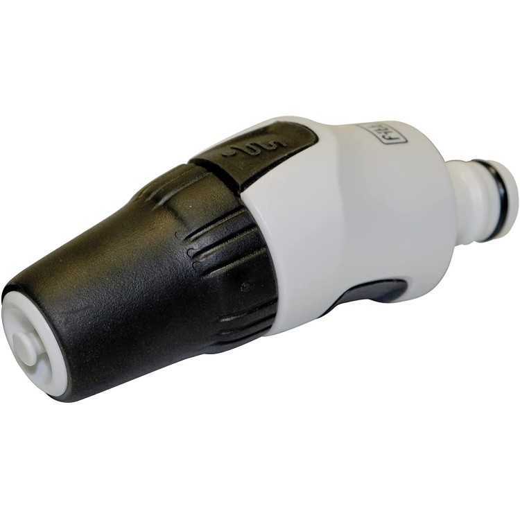 FITT FORCE 5/8" 25m, Tubo Acqua da Giardino per Irrigazione