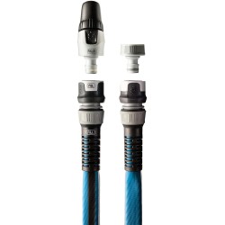 FITT FORCE 5/8" 35m, Tubo Acqua da Giardino per Irrigazione 2