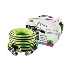 FITT FORCE LIME 1/2" 20m, Tubo Acqua da Giardino 2