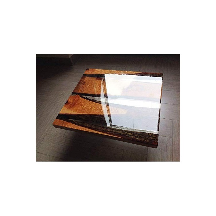 RESINA EPOSSIDICA CRYSTAL FIVE 1,75 KG