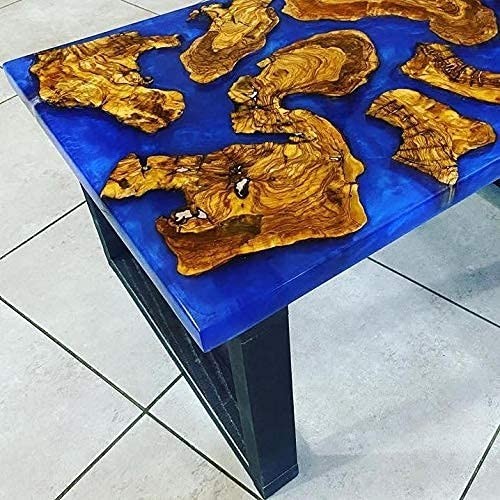 RESINA EPOSSIDICA CRYSTAL FIVE 1,75 KG