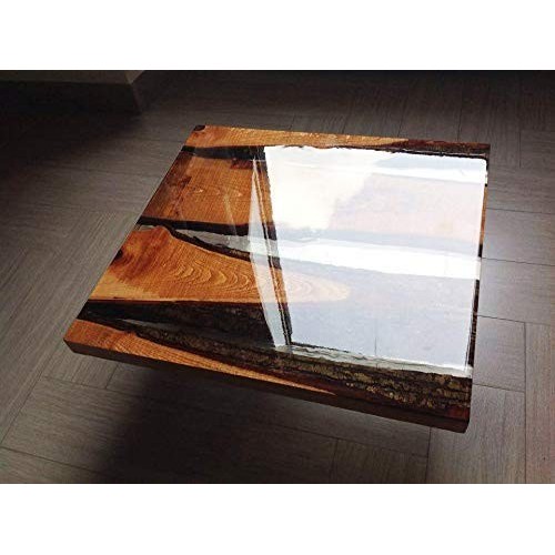 RESINA EPOSSIDICA CRYSTAL FIVE 9 KG