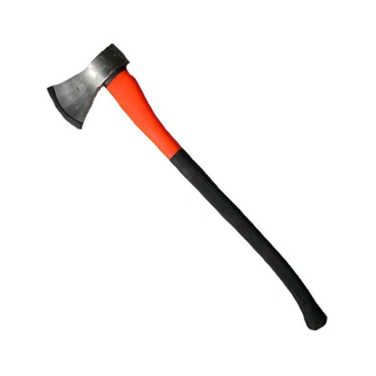 Accetta con Manico in Fibra da 1500 g