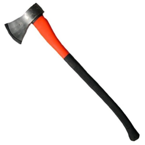 Accetta con Manico in Fibra da 1500 g