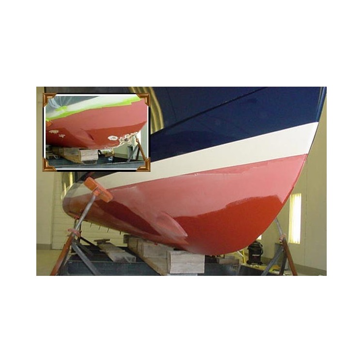 ART PRO Resina epossidica trasparente 1,66 KG