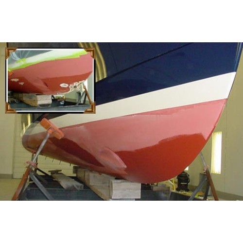 ART PRO Resina epossidica trasparente 1,66 KG