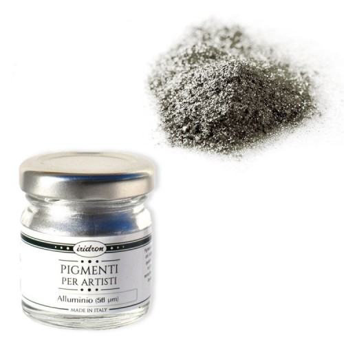 Polvere Metallica Irimetal