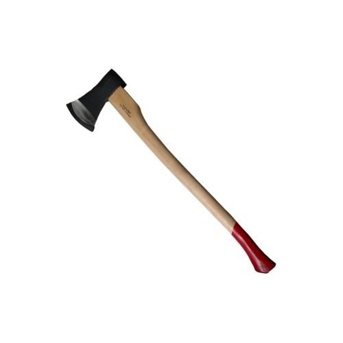 Accetta con Manico in Legno da 1600 g