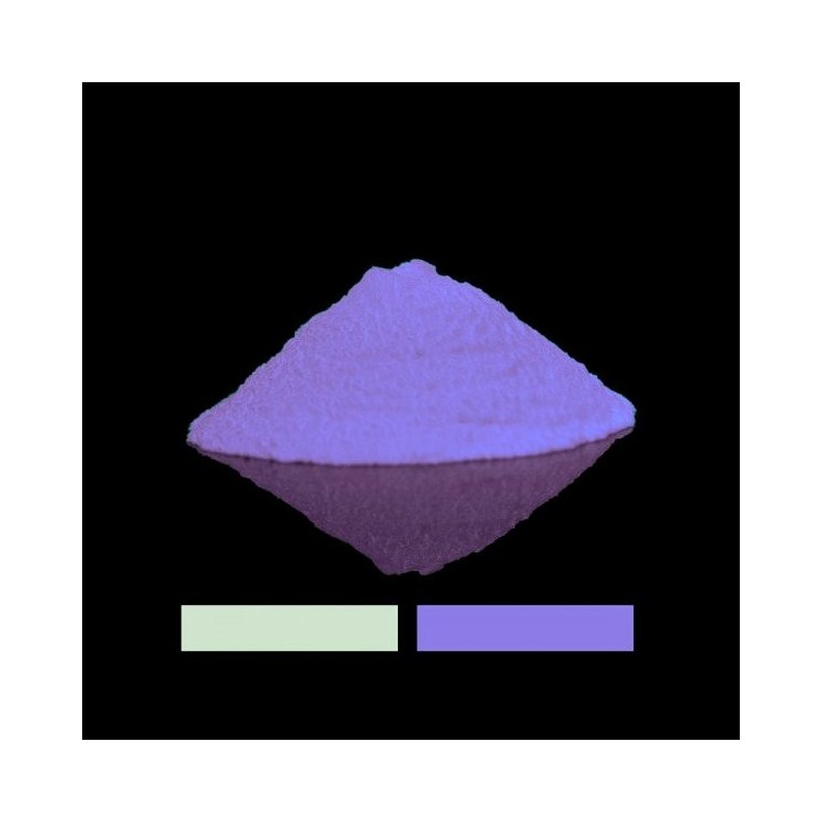 Pigmento Fluorescente VIOLA