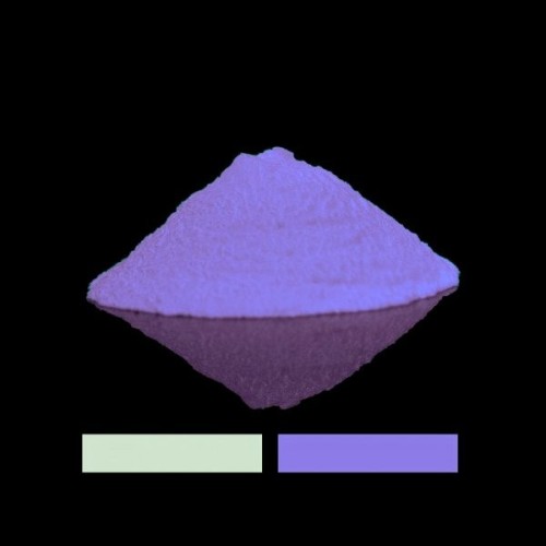 Pigmento Fluorescente VIOLA